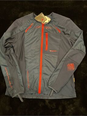Dugan Armored Motorcycle Jacket